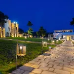 Masseria Baroni Di Montesardo Hotel 4*