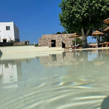 Masseria Baroni Di Montesardo