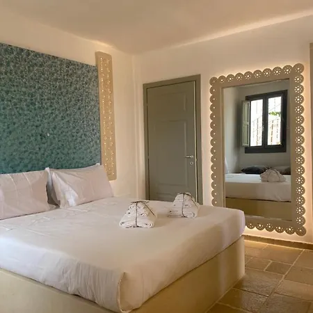 Masseria Baroni Di Montesardo Hotel Lido Marini