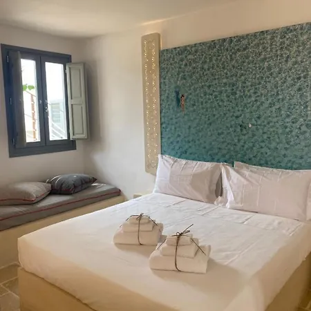 Masseria Baroni Di Montesardo