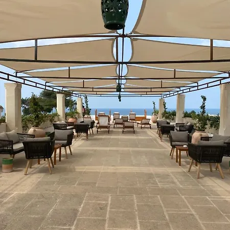 Masseria Baroni Di Montesardo 4* Lido Marini