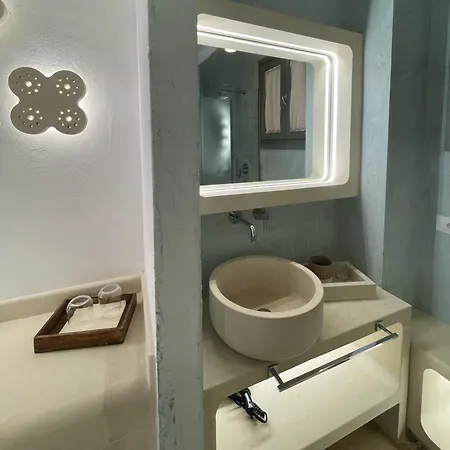 Masseria Baroni Di Montesardo Hotel