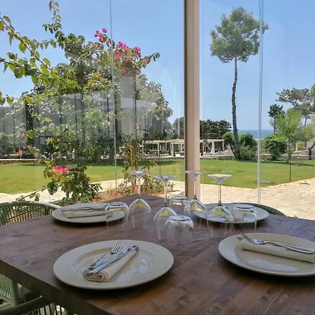 Masseria Baroni Di Montesardo