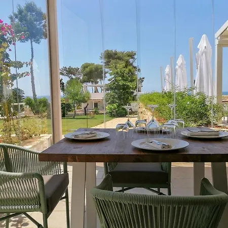 Masseria Baroni Di Montesardo Lido Marini