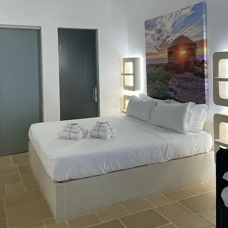 Masseria Baroni Di Montesardo Hotel Lido Marini