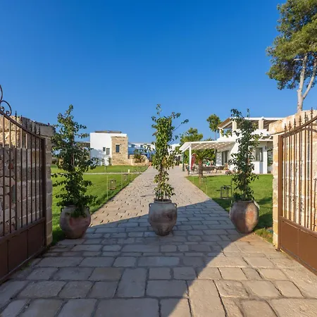 Masseria Baroni Di Montesardo 4* Lido Marini