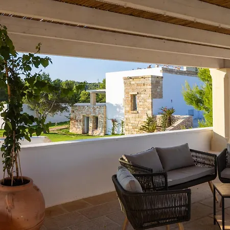 Hotel Masseria Baroni Di Montesardo Lido Marini