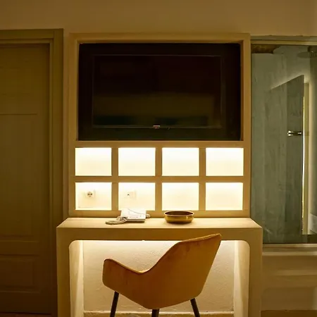Masseria Baroni Di Montesardo 4* Lido Marini