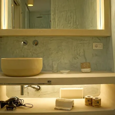 Masseria Baroni Di Montesardo 4* Lido Marini